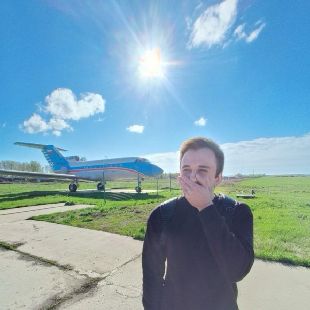 Егор Королев