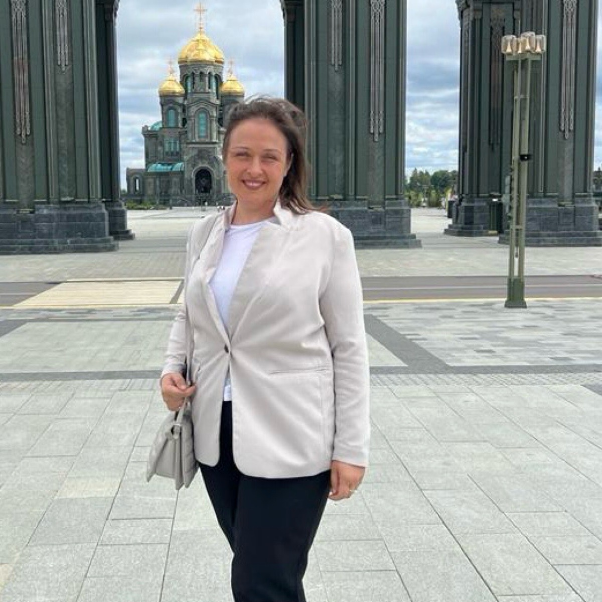 Наталья Бавыкина | Сетка — социальная сеть от hh.ru