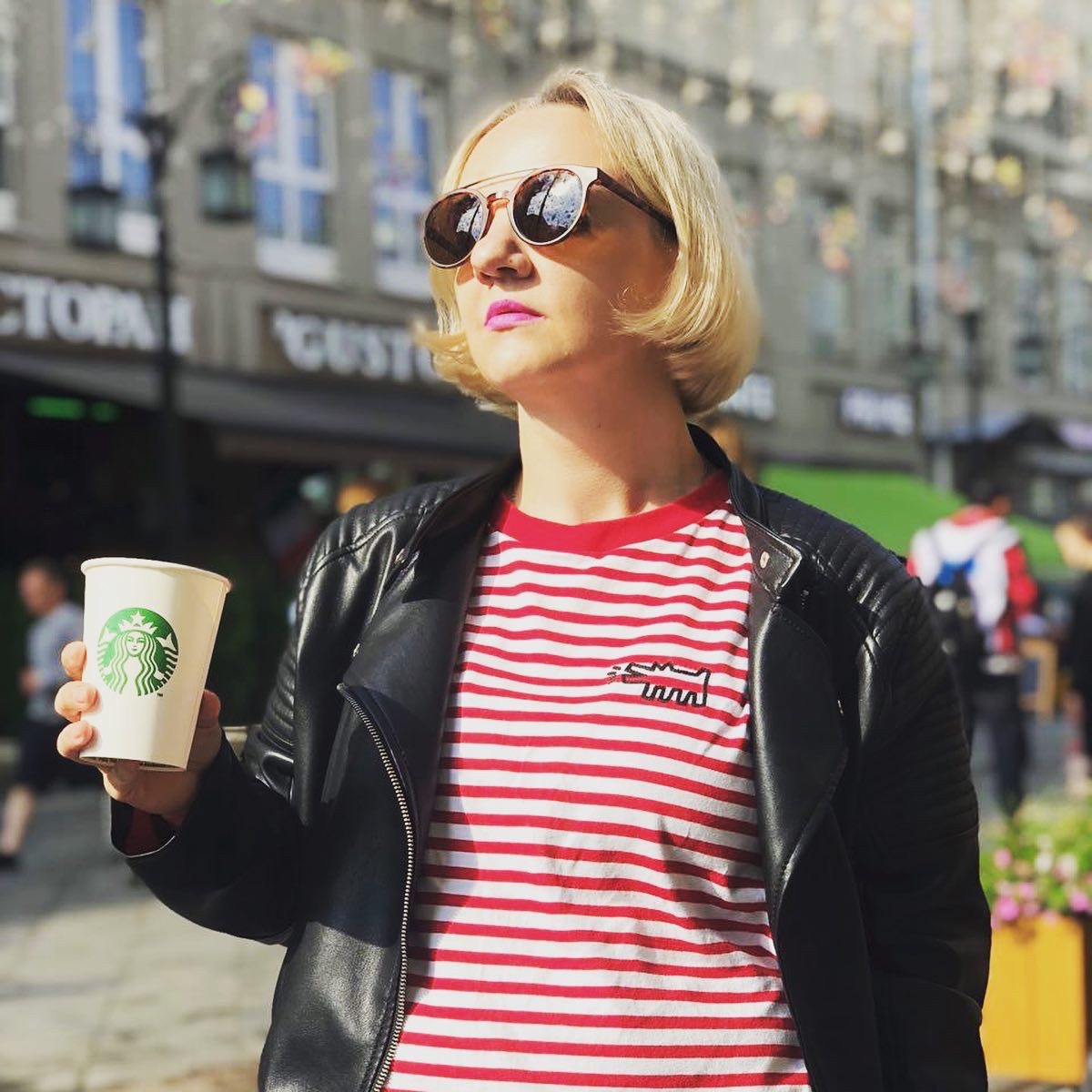 Анастасия Андросова | Сетка — социальная сеть от hh.ru