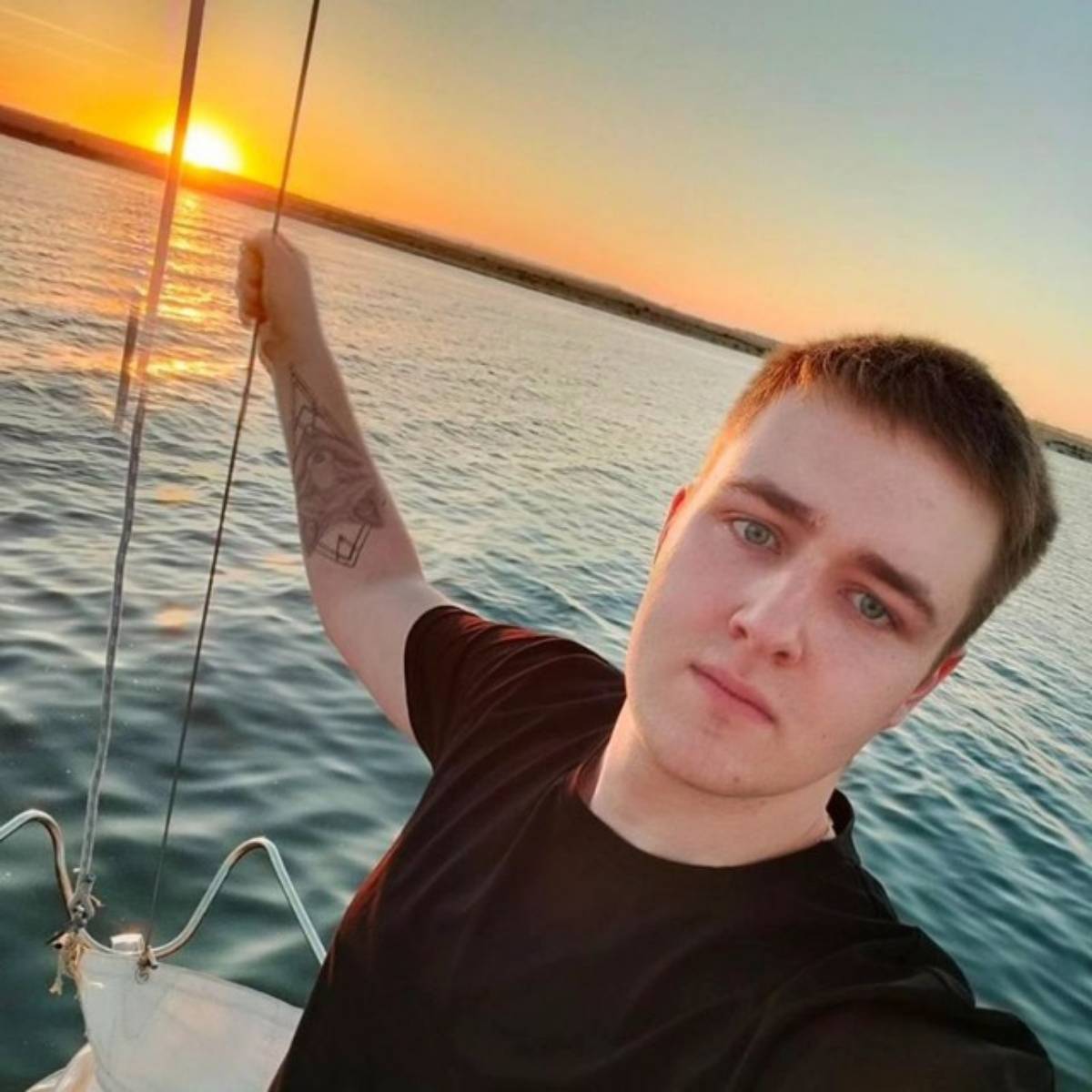 Александр Сивашов