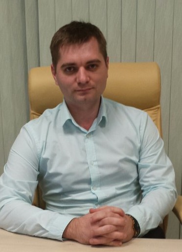 Антон Елисеев