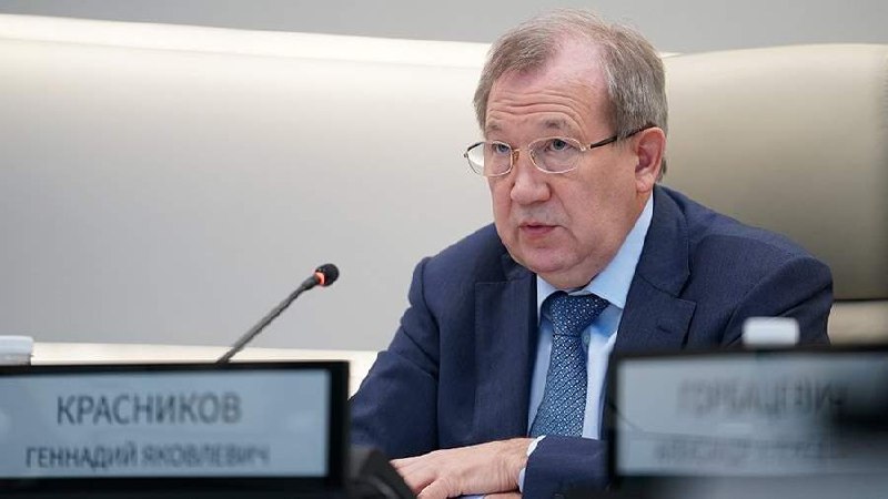 ⏺ Возвращение в Россию иностранных корпораций в сфере микроэлектроники не помешает развитию отечественной микроэлектронной отрасли
Такое заявление в диалоге с ТАСС сделал президент Российской академии... | Сетка — социальная сеть от hh.ru