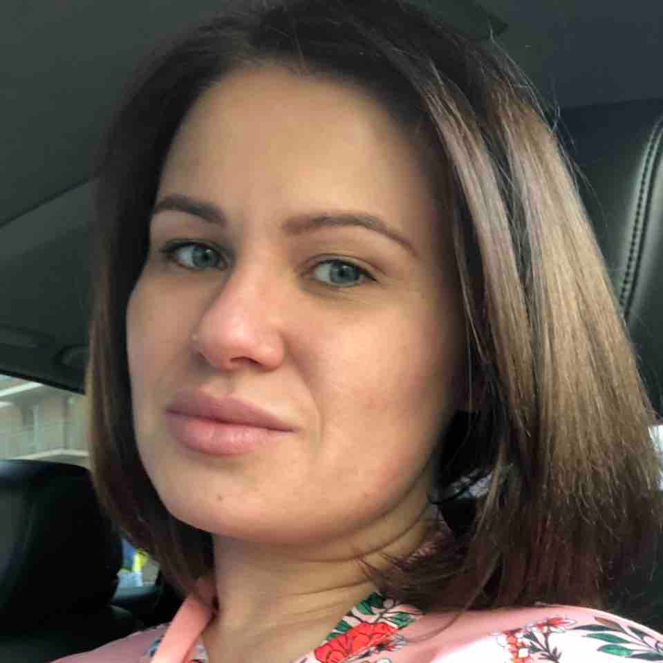 Елена Трутнева | Сетка — социальная сеть от hh.ru