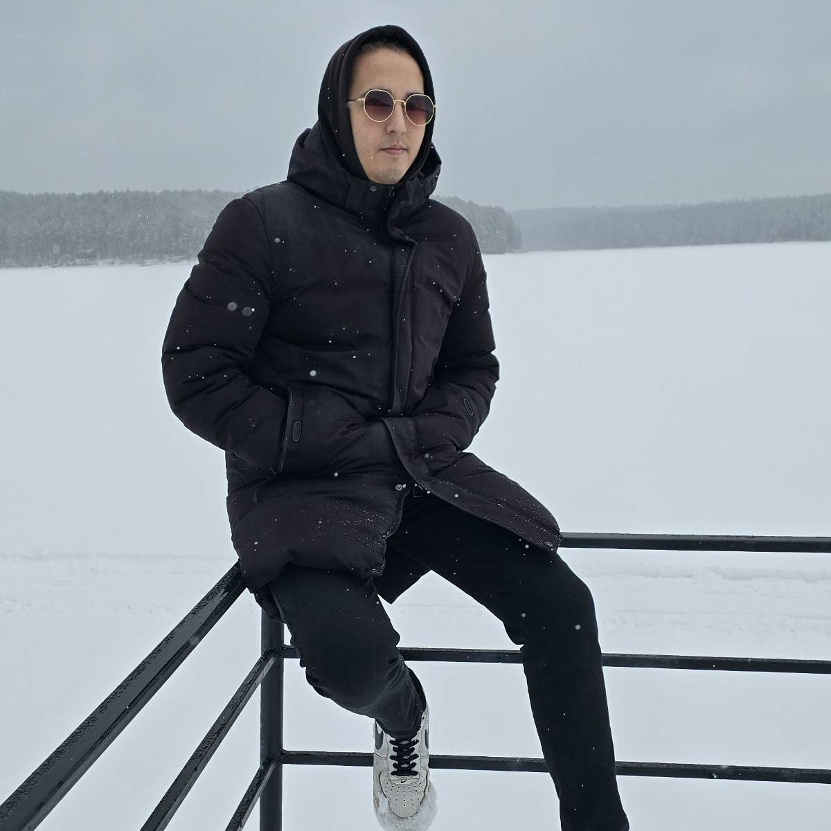 Данил Малофеев | Сетка — социальная сеть от hh.ru