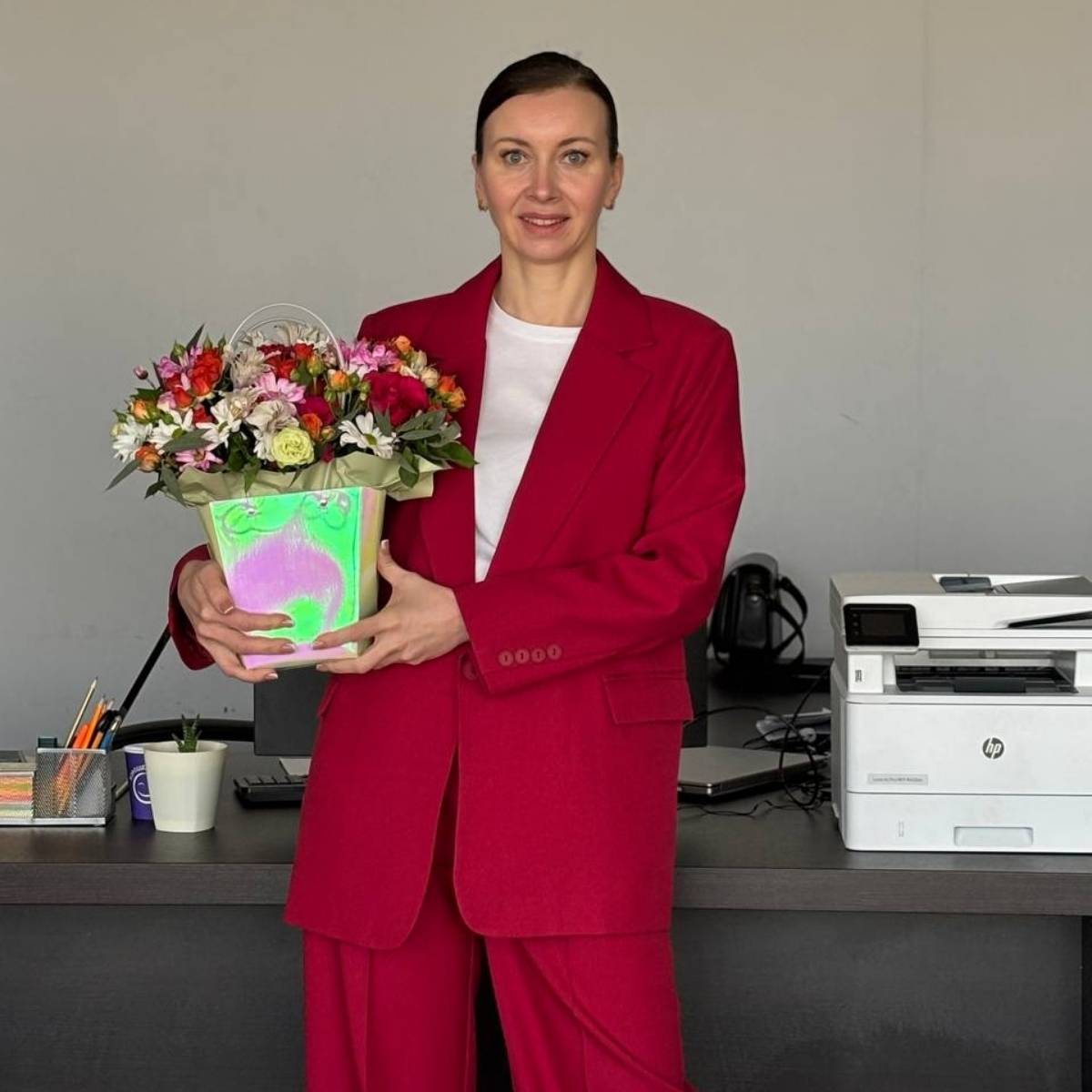 Ирина Заплаткина