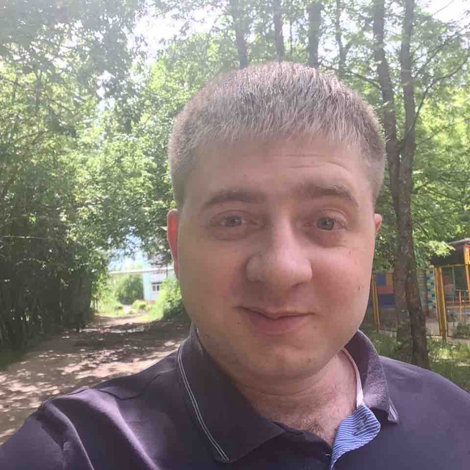 Евгений Попов