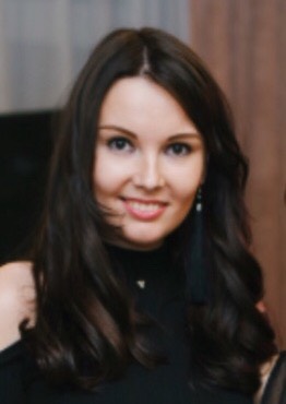 Юлия Сергеева
