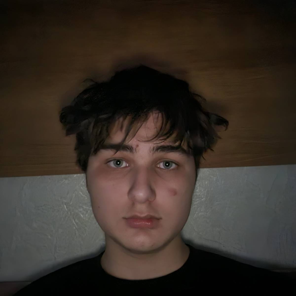 Степан Юткин