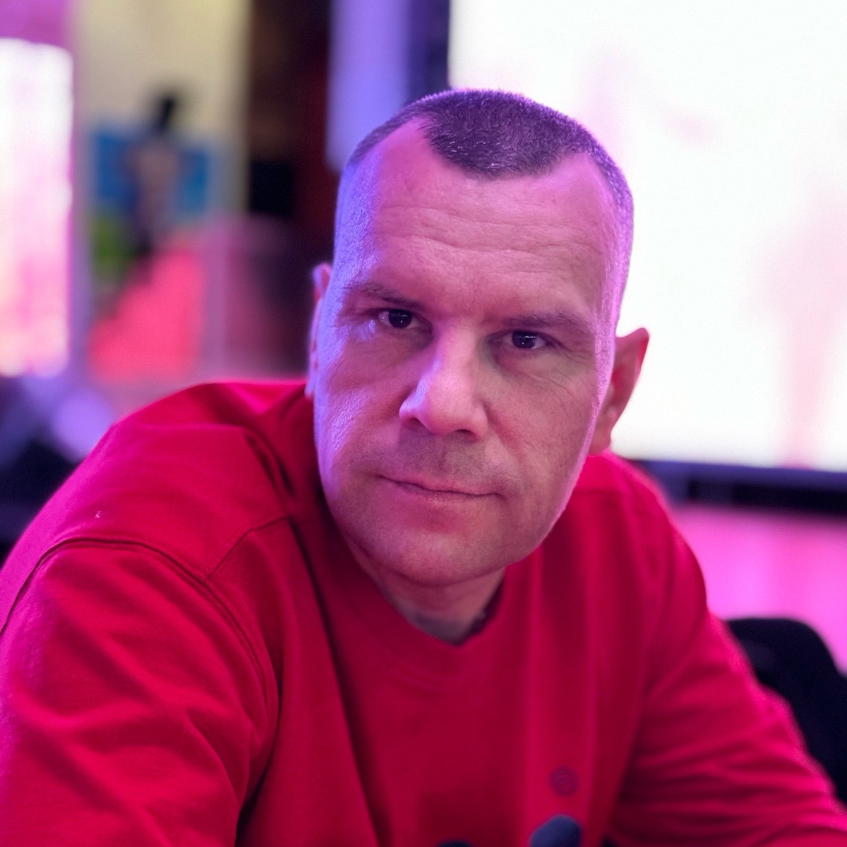 Дмитрий Гладков