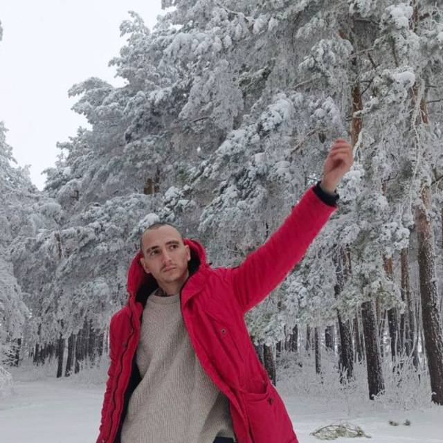 Дмитрий Большаков | Сетка — социальная сеть от hh.ru