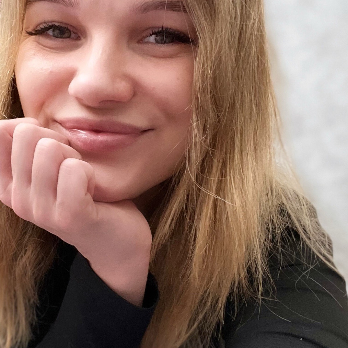 Ангелина Лысиченко