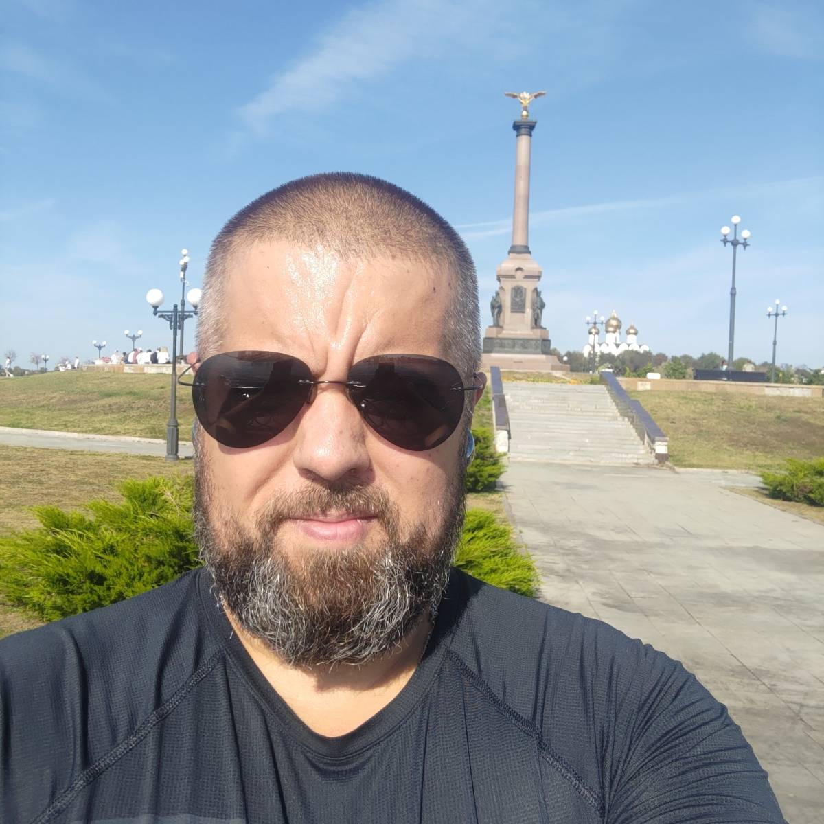 Александр Говоров