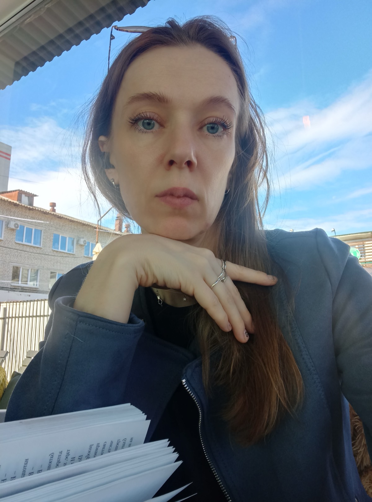 Tatiana Maksimikhina