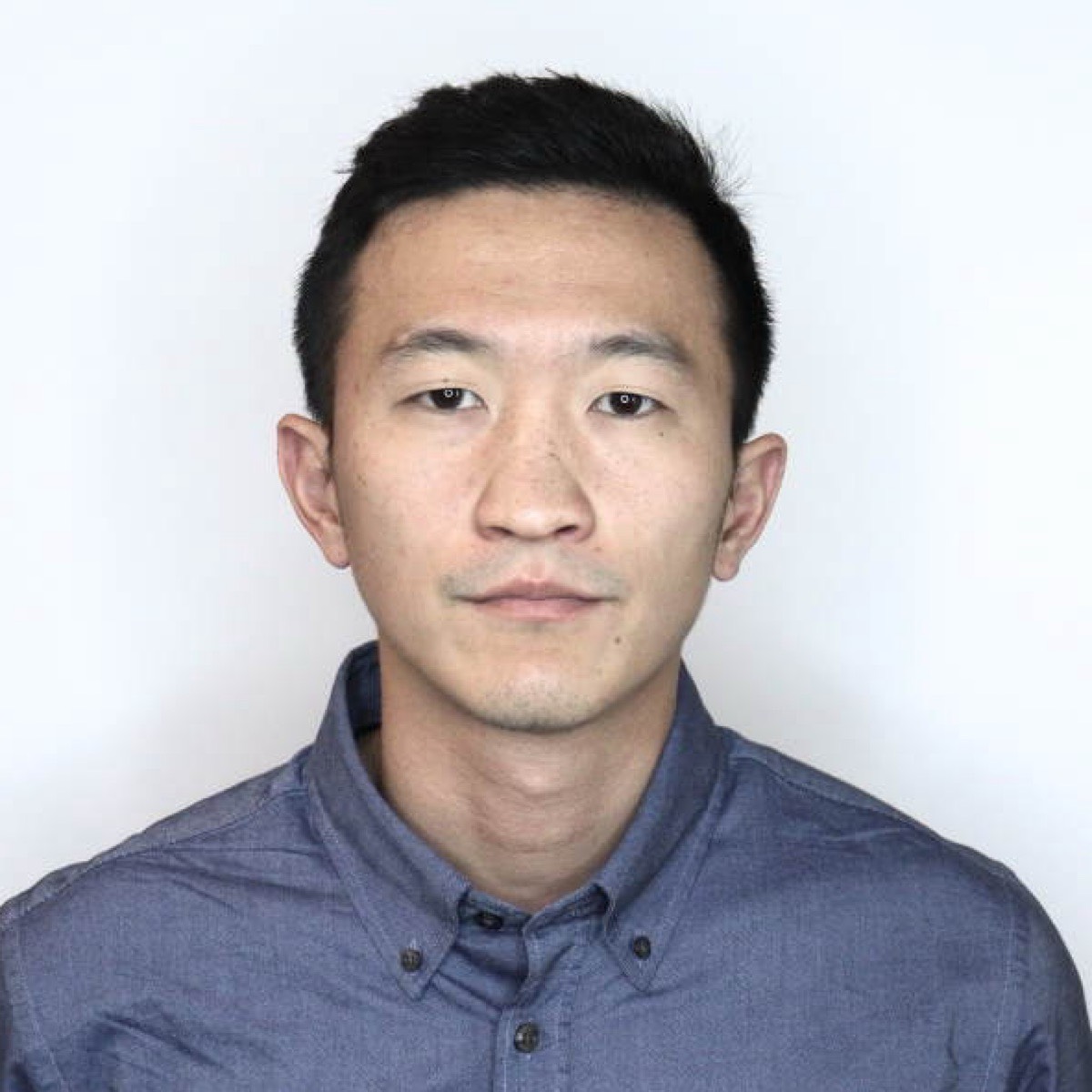 Евгений Пак