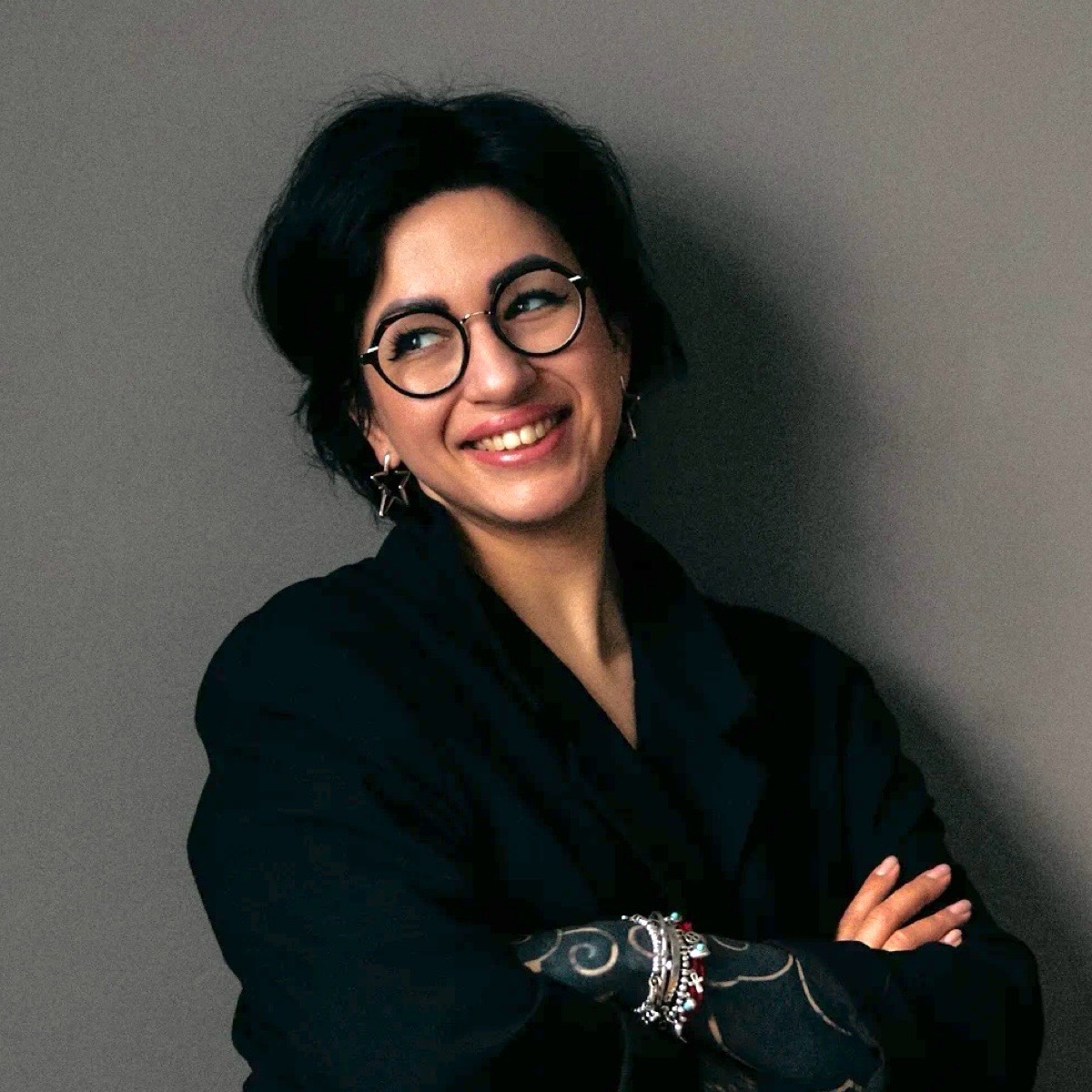 Елизавета Валиева