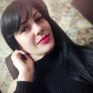 Венера Байкова