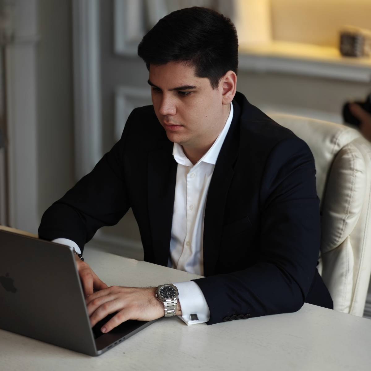 Артем Целентис | Сетка — социальная сеть от hh.ru