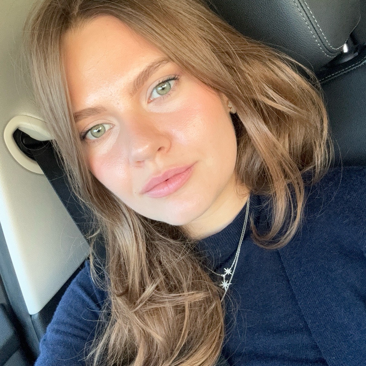 Катя Козлачкова | Сетка — социальная сеть от hh.ru