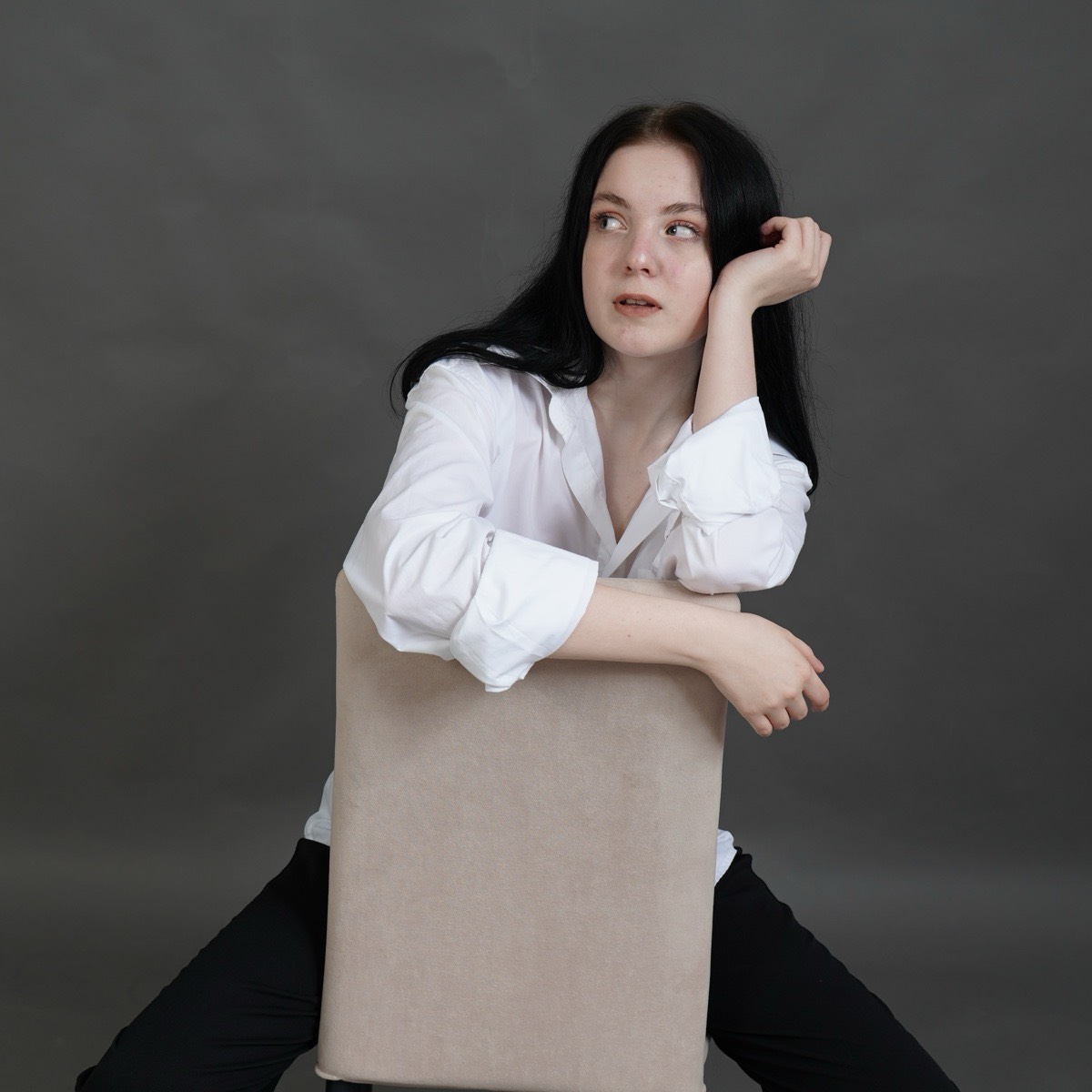 Карина Смыслова | Сетка — социальная сеть от hh.ru