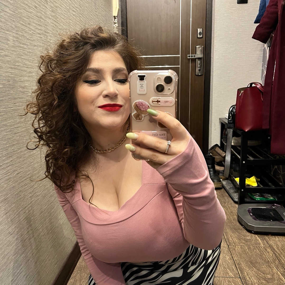 Анастасия Полякова | Сетка — социальная сеть от hh.ru