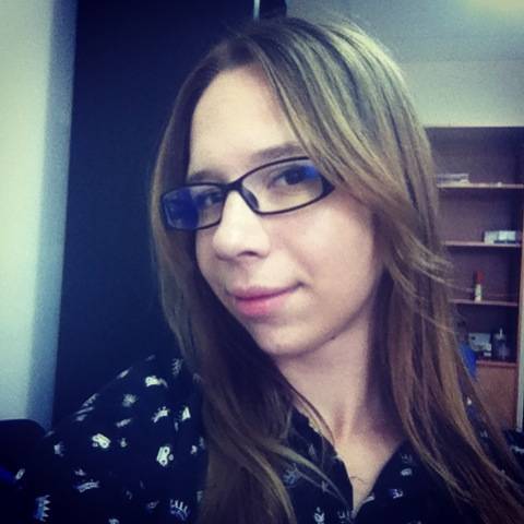 Ксения Селиванова