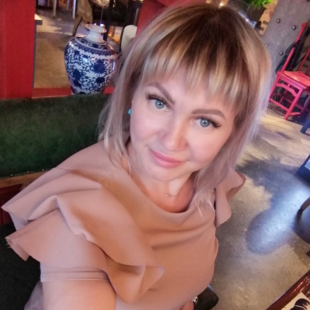 Ирина Раньшикова