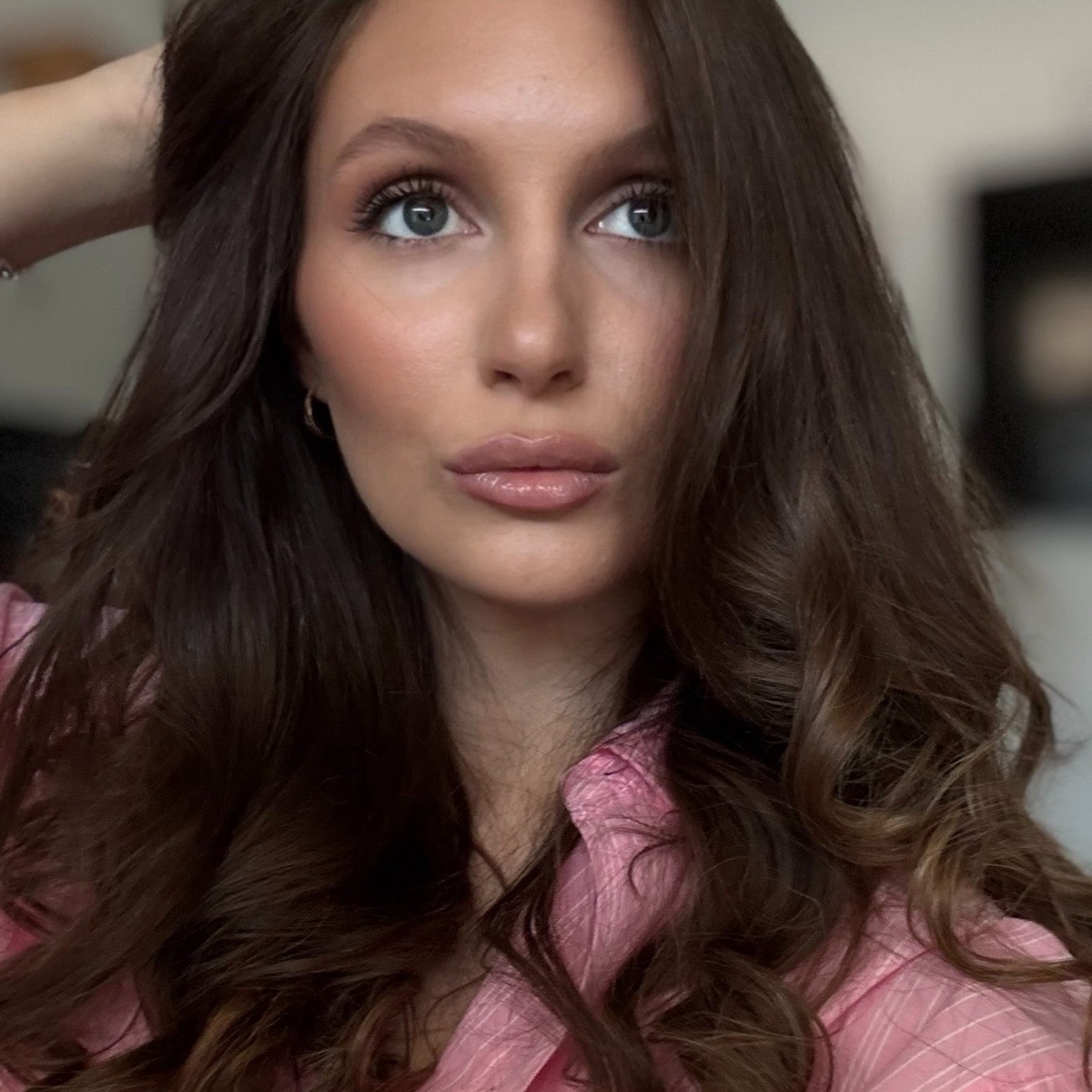 Валерия Балабанова