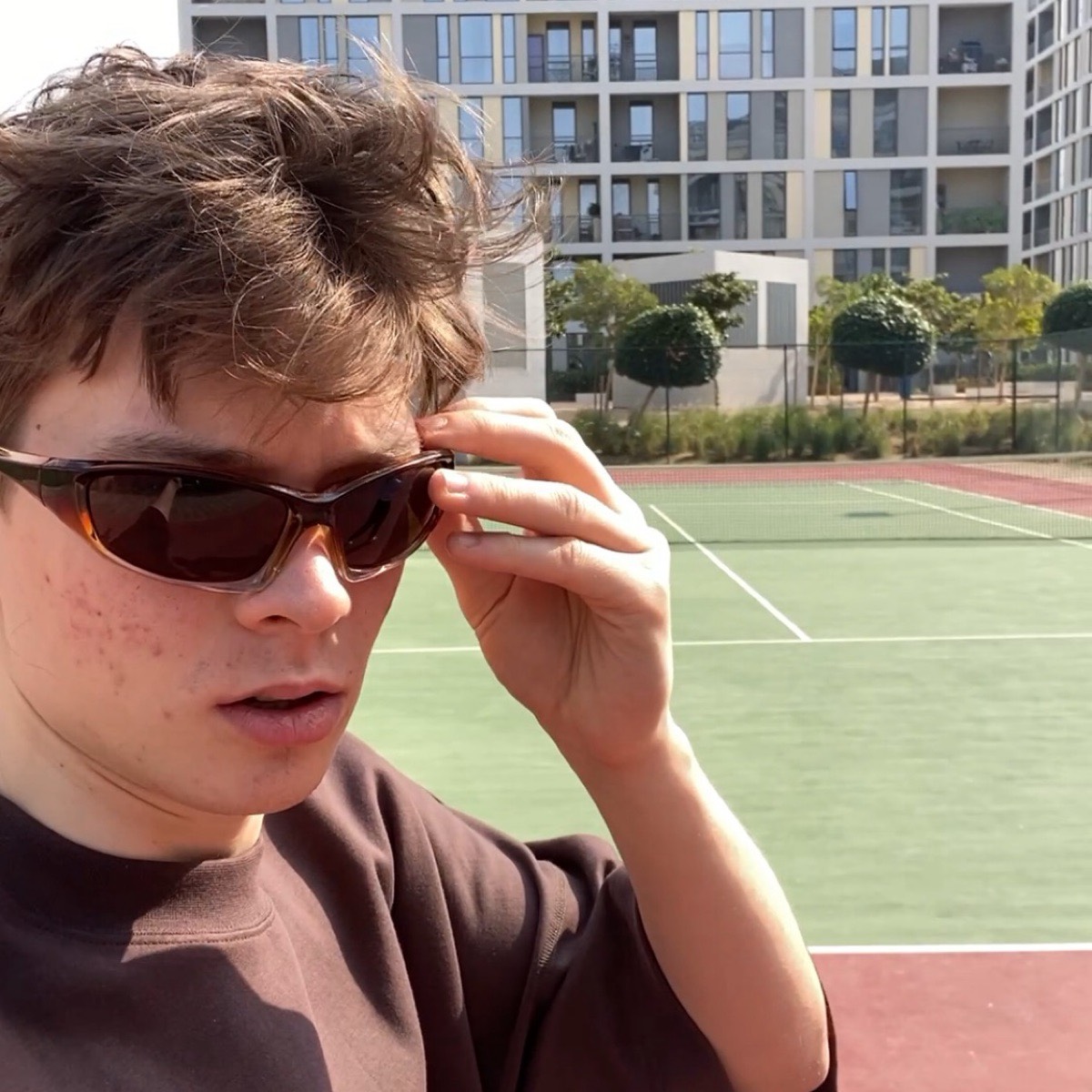 Cтепан Юнусов | Сетка — социальная сеть от hh.ru