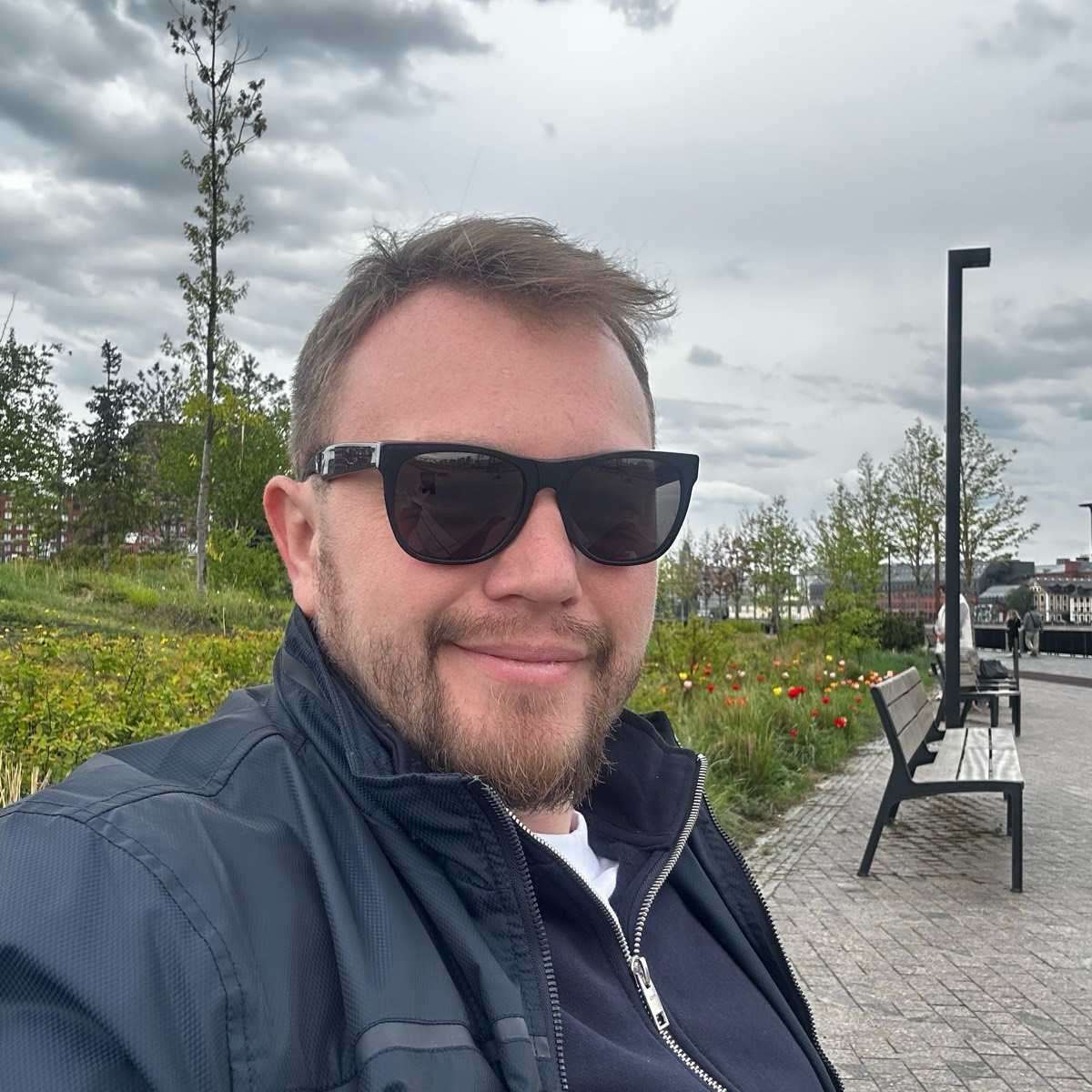 Алексей Ильин | Сетка — социальная сеть от hh.ru