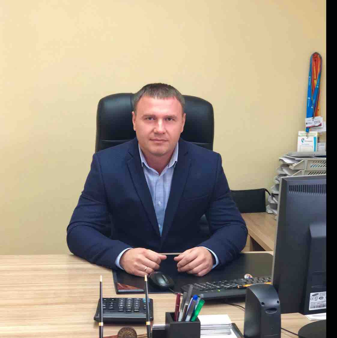 Виталий Кондратьев