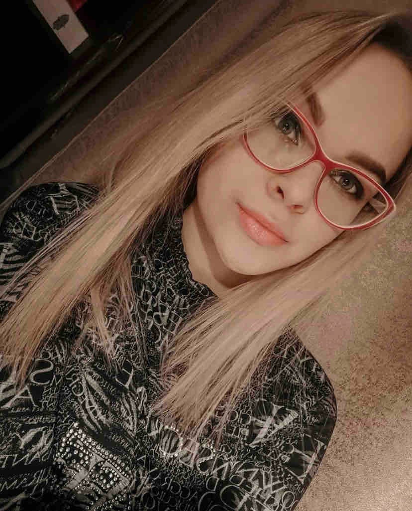 Анна Котылёва