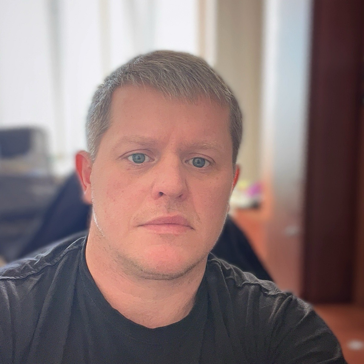 Родион Киселев