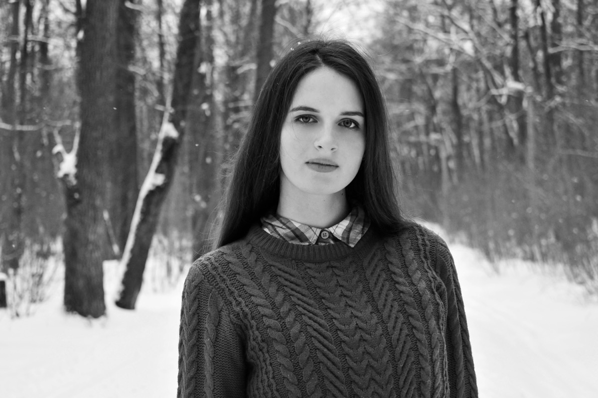 Ксения Волкова