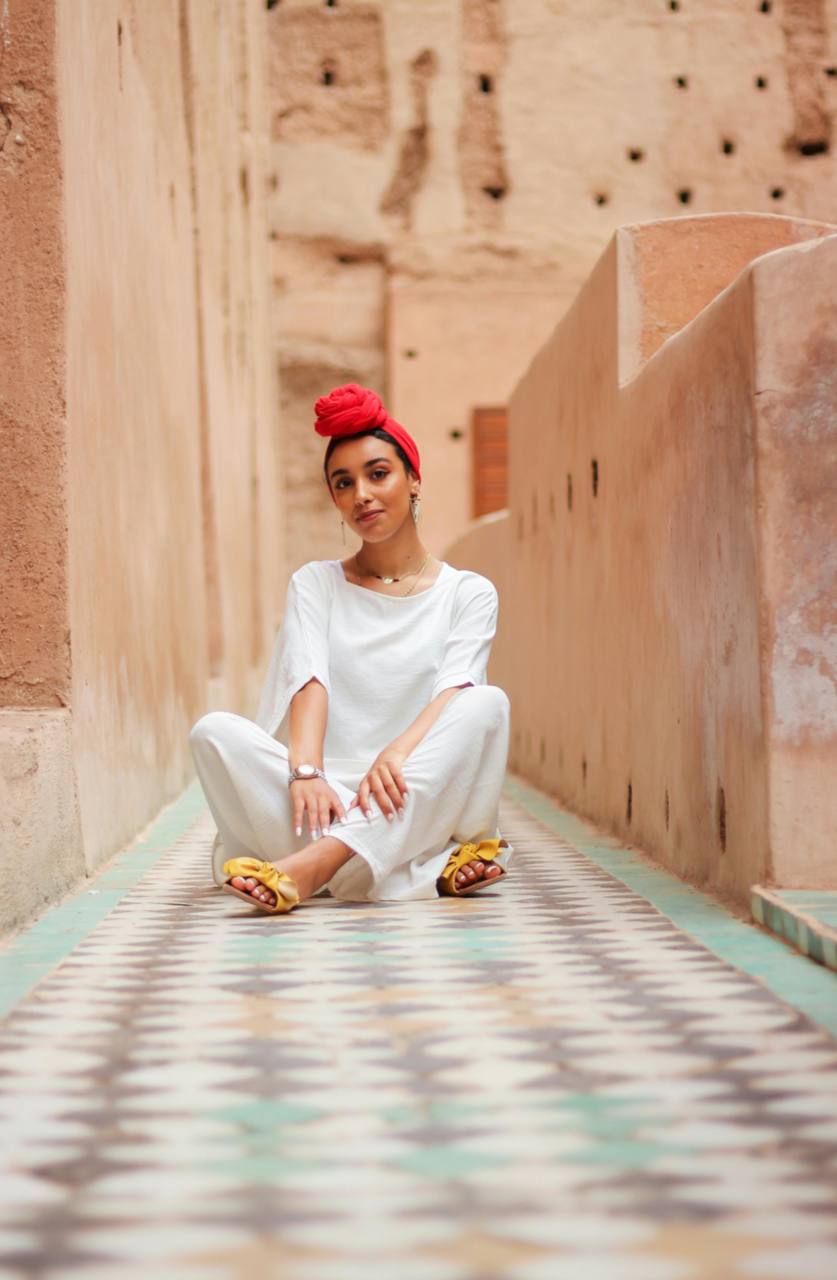 #рекламныйтур #марокко
Рекламный тур в Марокко от туроператора Планета Travel
18.11 - 25 | Сетка — социальная сеть от hh.ru