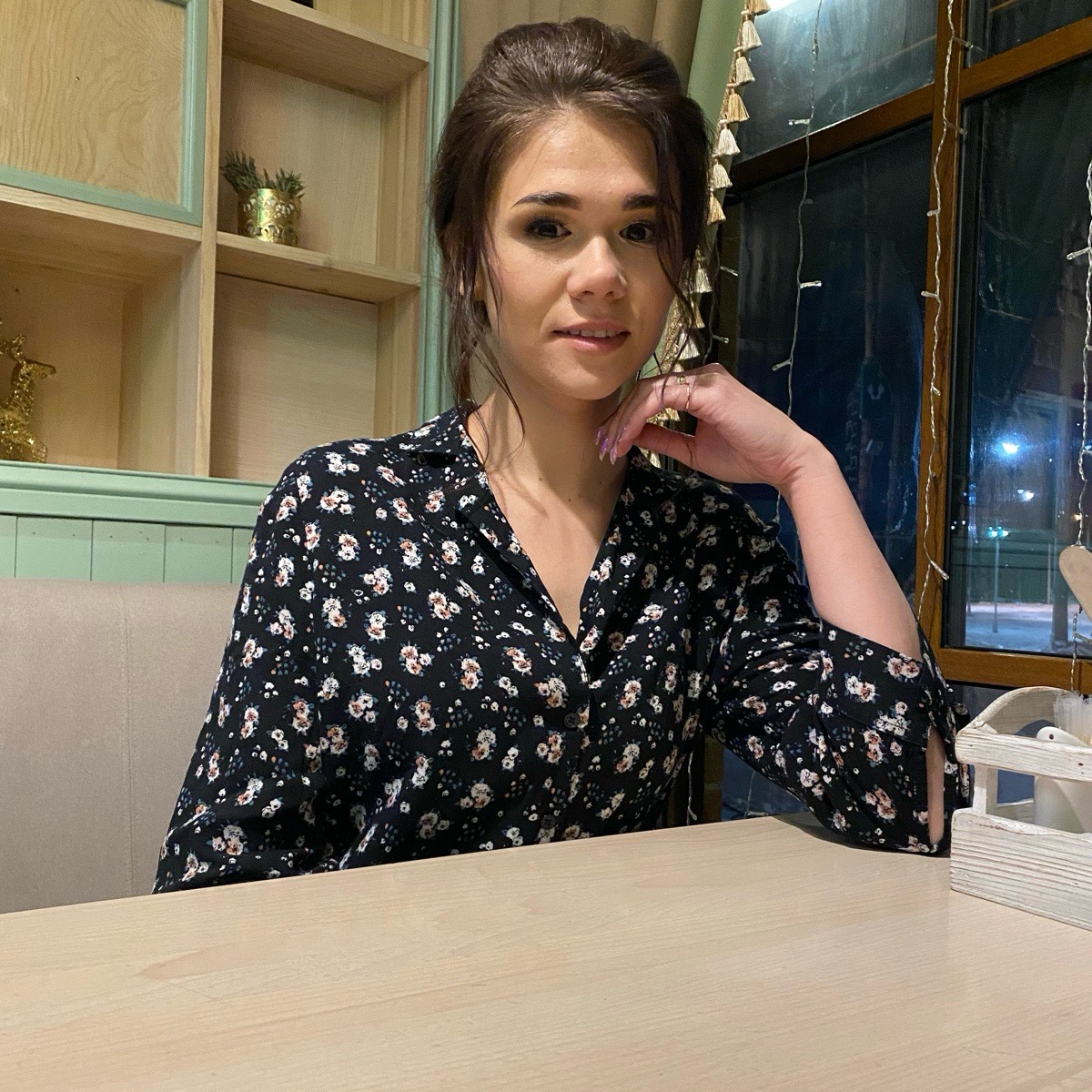 Коваленко Виктория