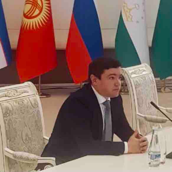 Илья Федоров