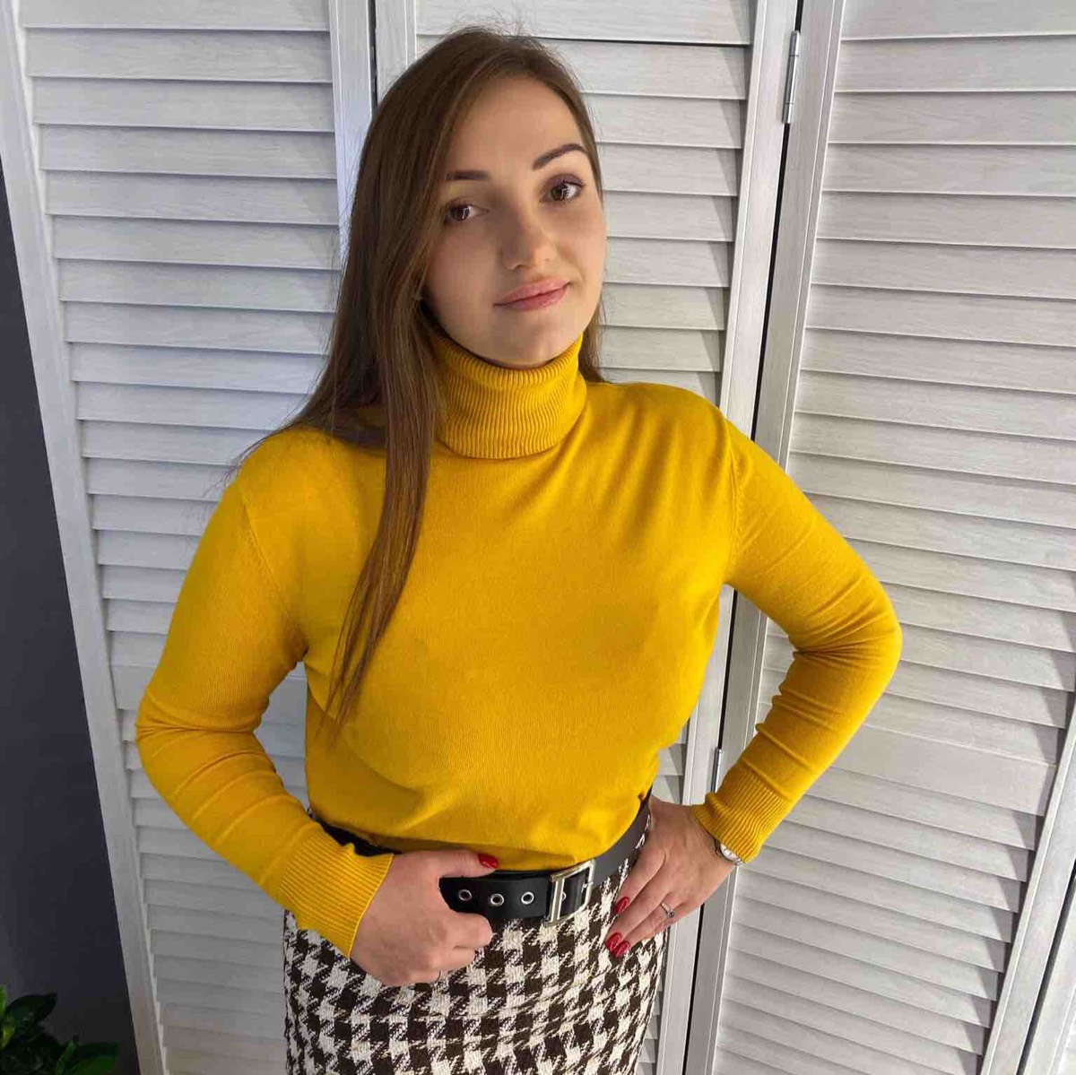 Ирина Ильина
