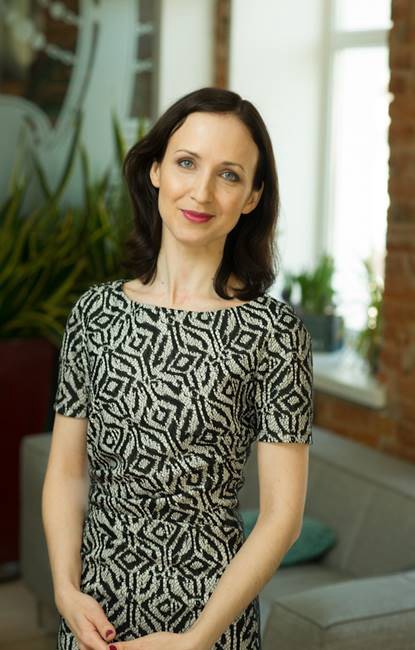 Юлия Калинина