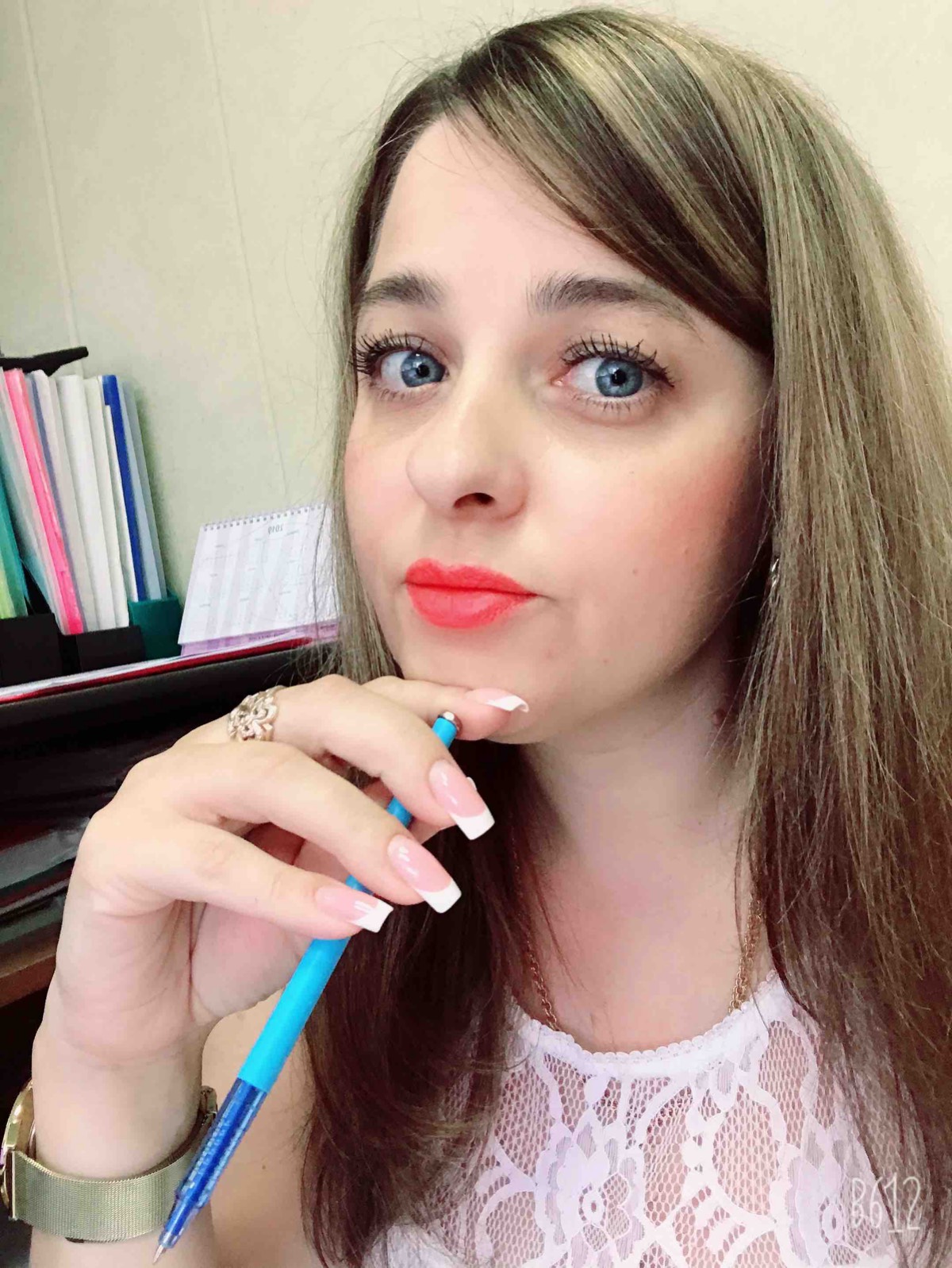Жанна Дорончева