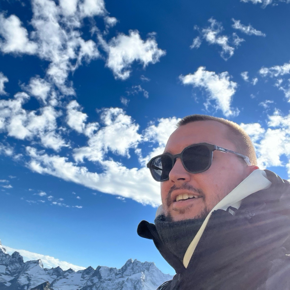 Максъ Ислентьевъ | Сетка — социальная сеть от hh.ru