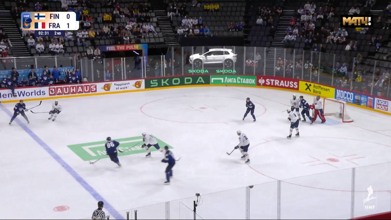 🏒 Главный турнир Лиги Ставок — сложный актив
Речь о ЧМ по хоккею. БК — официальный спонсор турнира.
Ключевая проблема Лиги — отсутствие сборной России | Сетка — социальная сеть от hh.ru