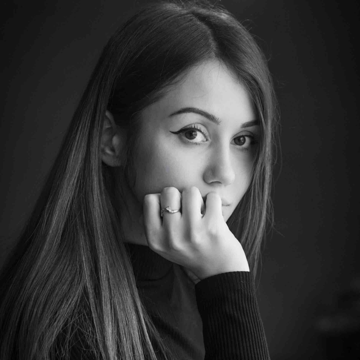 Анастасия Бердужева | Сетка — социальная сеть от hh.ru