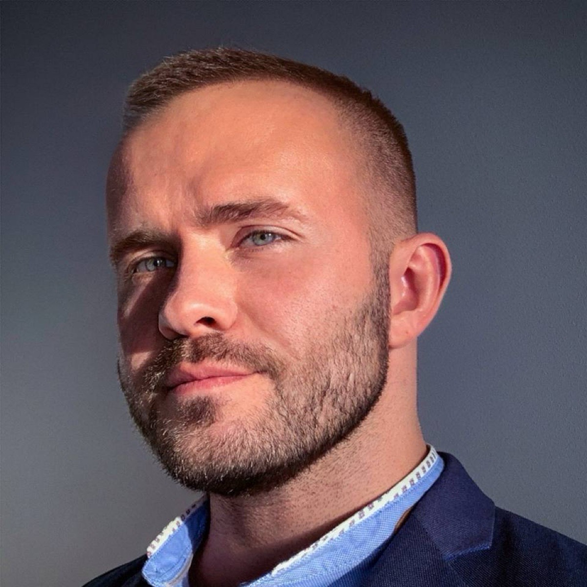 Денис Лазунов | Сетка — социальная сеть от hh.ru