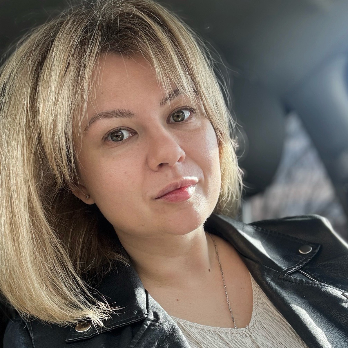 Елена Долматова | Сетка — социальная сеть от hh.ru