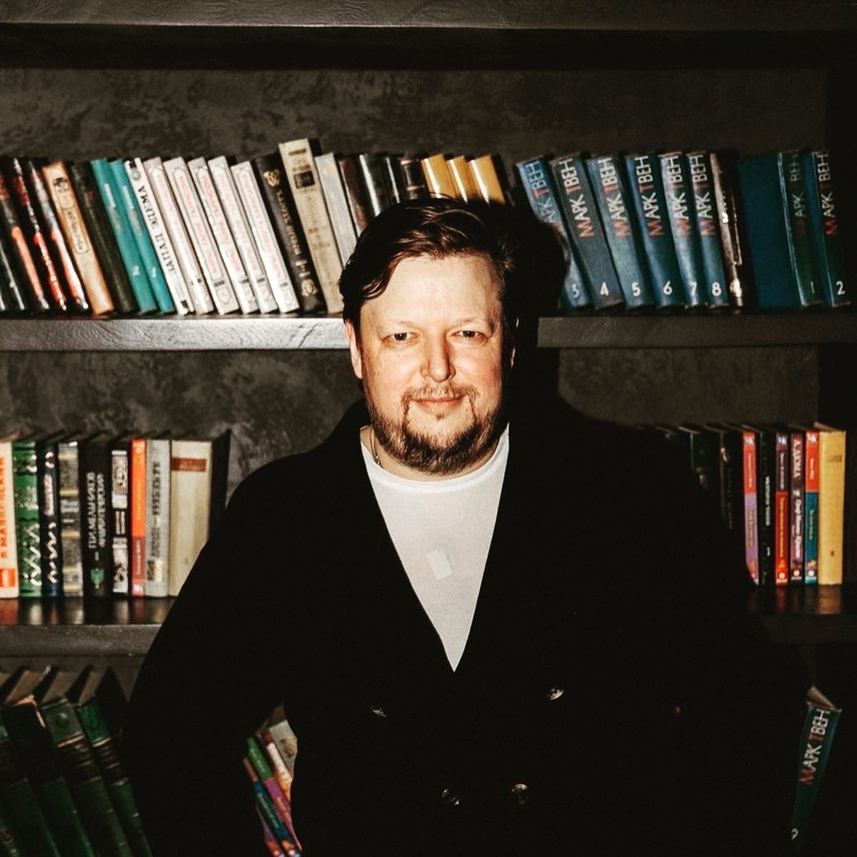 Константин Воробьев