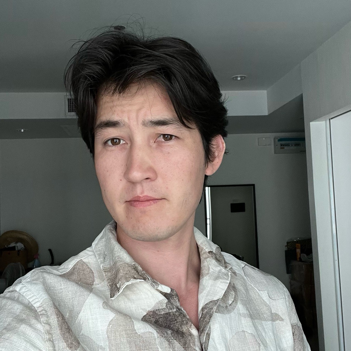 Альберт Ражапов | Сетка — социальная сеть от hh.ru