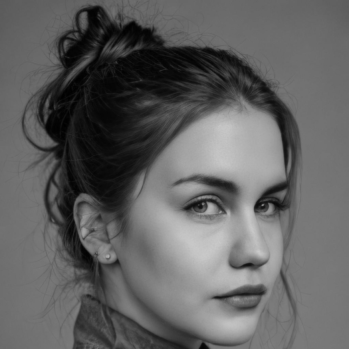 Алина Поленова