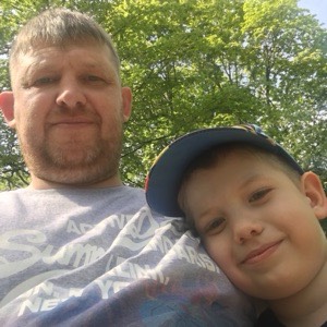 Денис Лынов