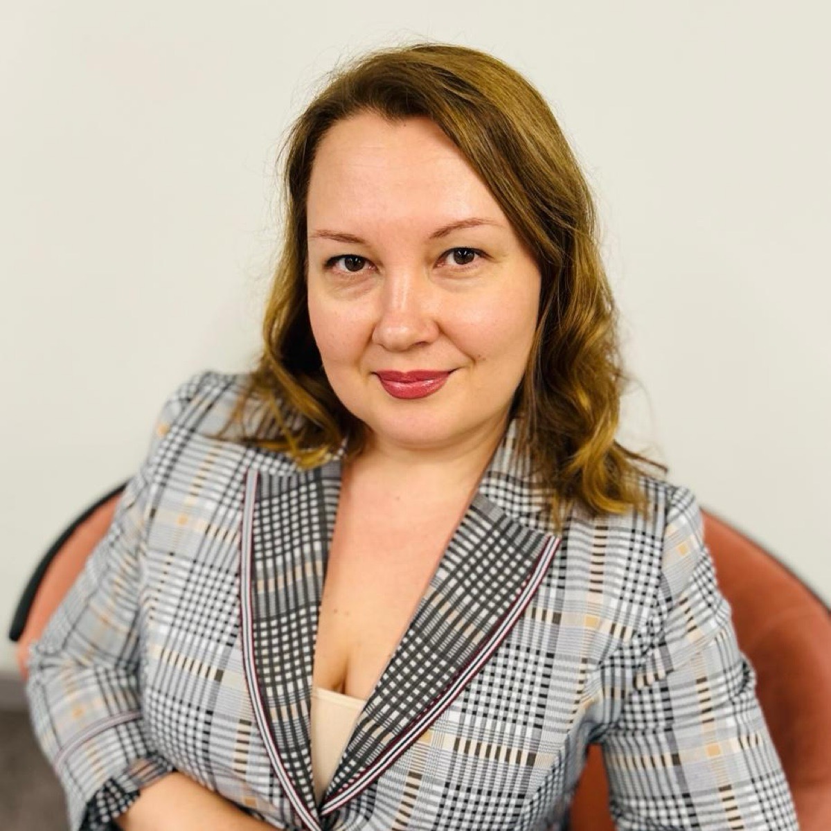 Светлана Рубцова