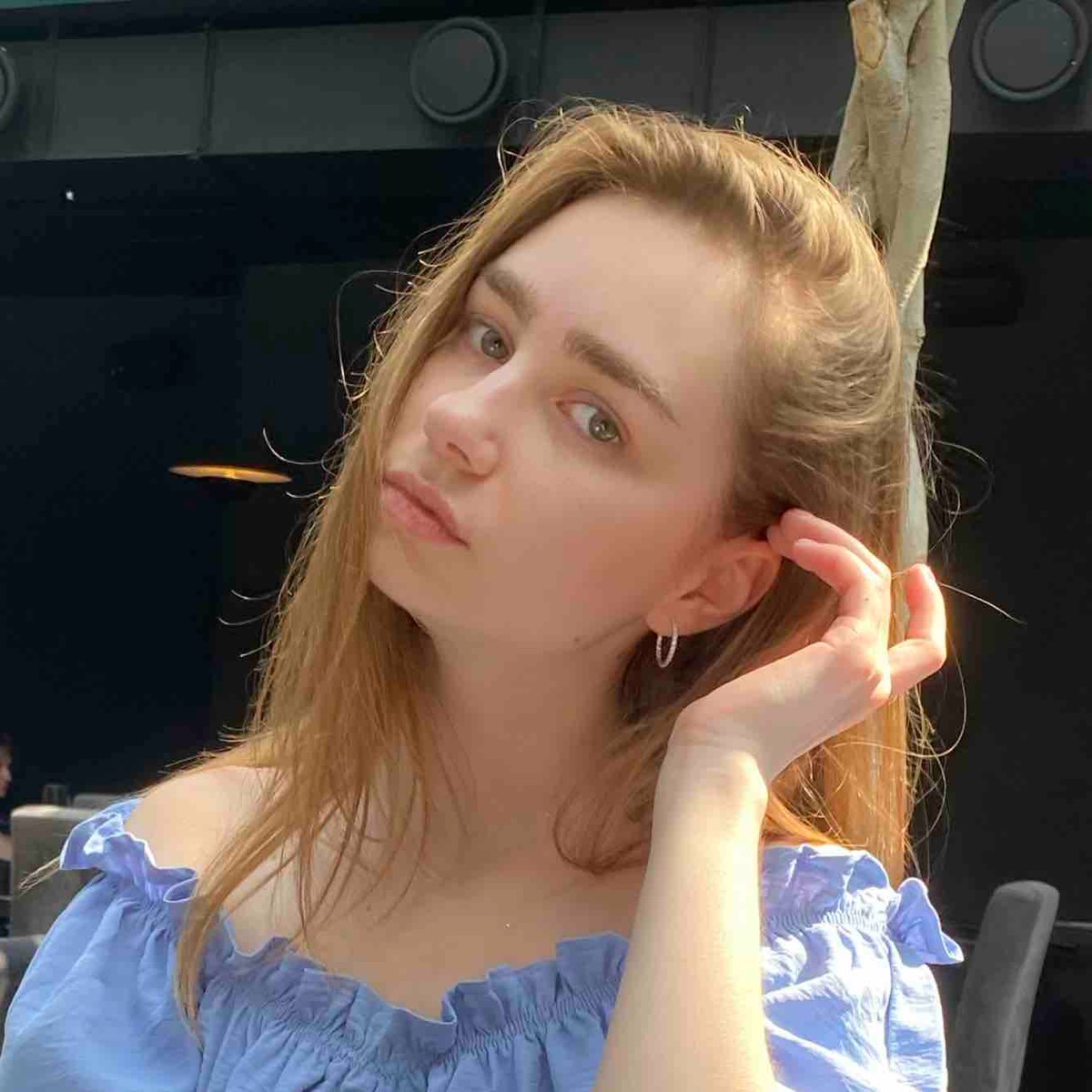 Ульяна Мееревич | Сетка — социальная сеть от hh.ru